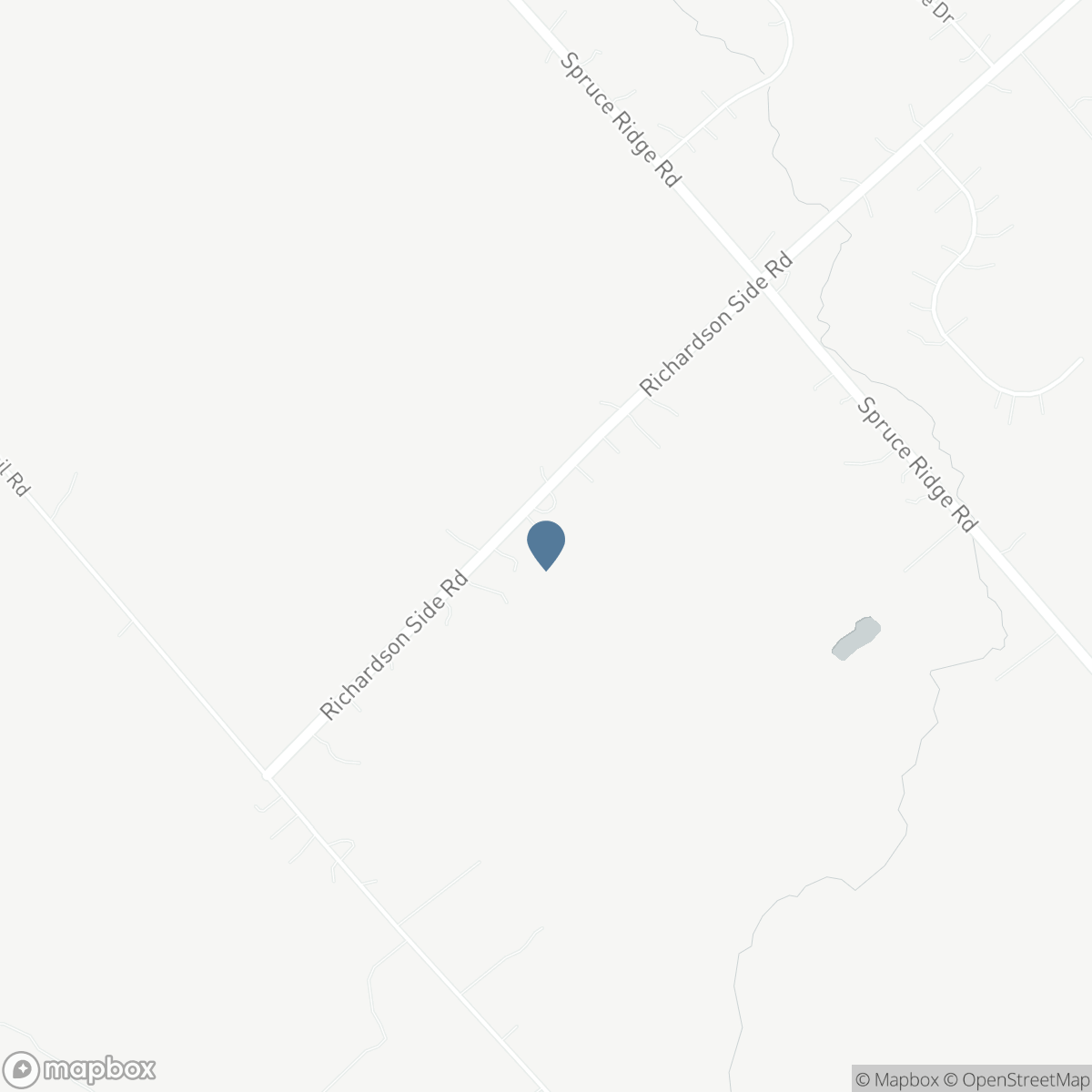 2954 RICHARDSON SIDE ROAD, Ottawa, Ontario K0A 1L0